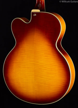 D'Angelico Excel EXL-1 Iced Tea Burst (279)