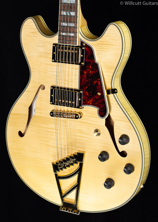 最終値下げ【美品】D'Angelico Excel DC バリ虎 Excel DC - D'Angelico