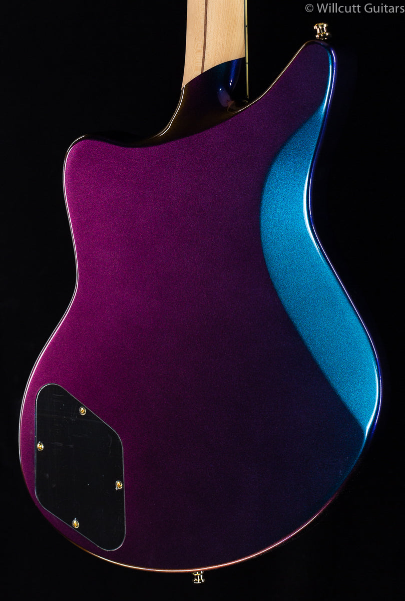 D&#39;Angelico Deluxe Bedford Chameleon