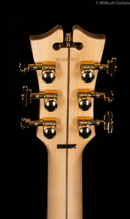 D&#39;Angelico Deluxe Bedford Chameleon