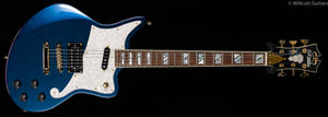 D'Angelico Deluxe Bedford Chameleon