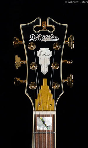 D'Angelico Deluxe Bedford Chameleon - Willcutt Guitars