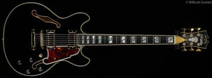 D'Angelico Excel Mini DC Black (278)