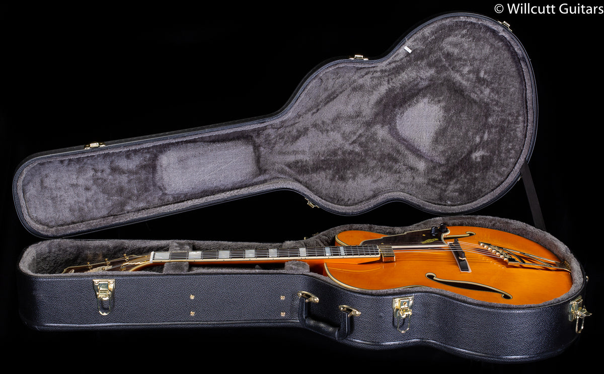 D&#39;Angelico Excel EXL-1 Throwback Vintage Natural