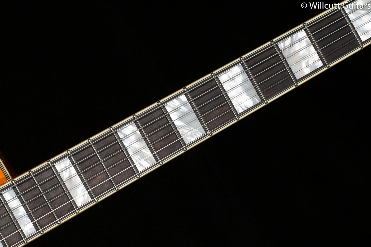 D&#39;Angelico Excel EXL-1 Throwback Vintage Natural