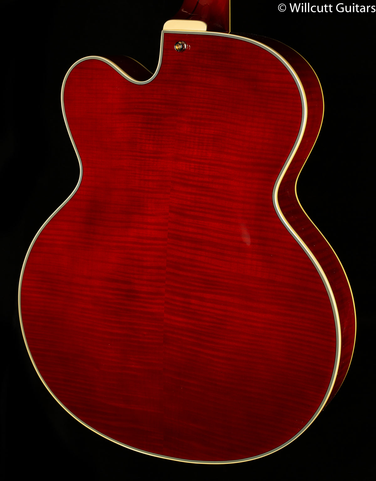 D&#39;Angelico Excel EXL-1 Throwback Viola