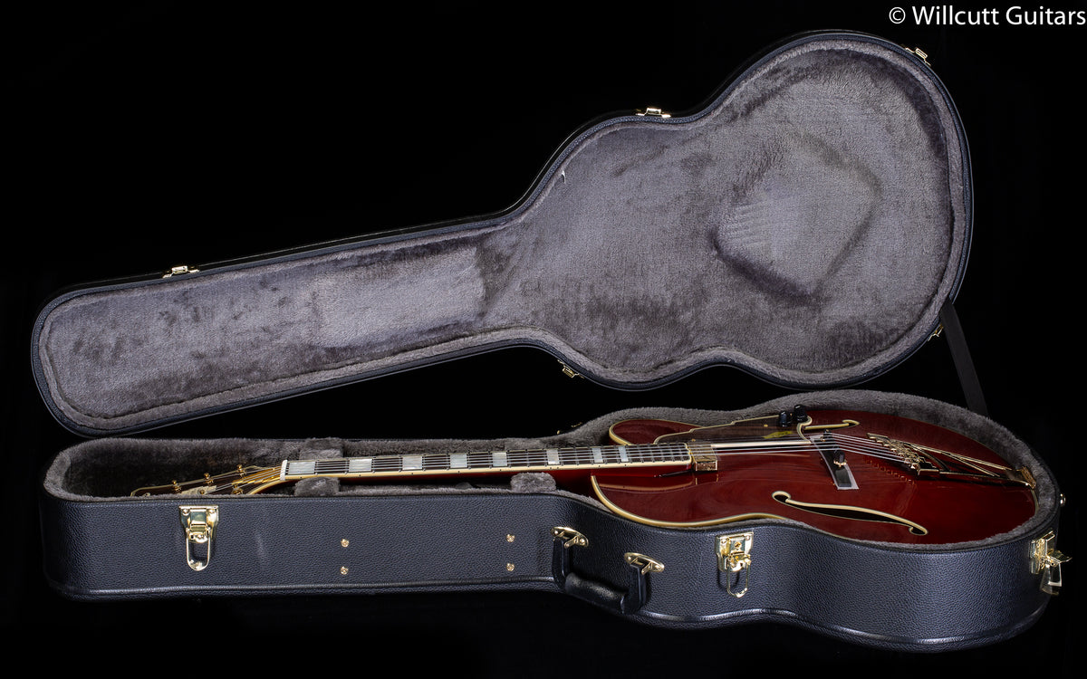 D&#39;Angelico Excel EXL-1 Throwback Viola