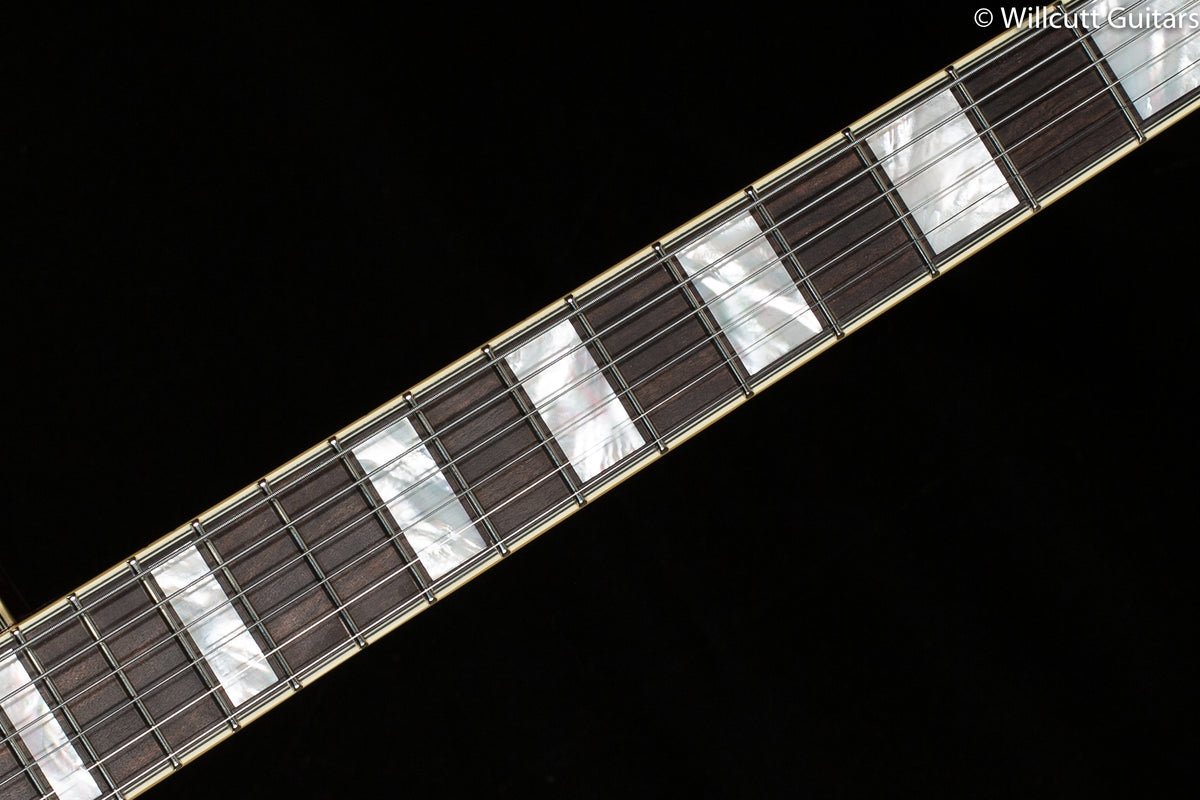 D&#39;Angelico Excel EXL-1 Throwback Viola