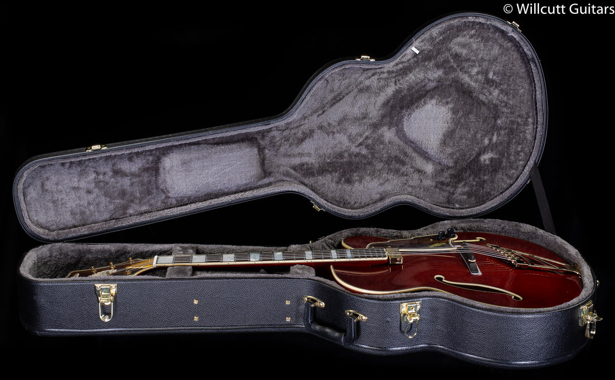 D&#39;Angelico Excel EXL-1 Throwback Viola