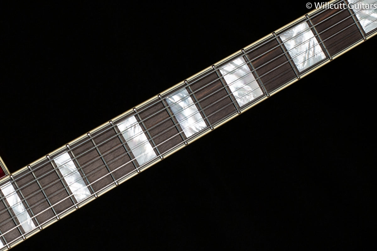 D&#39;Angelico Excel EXL-1 Throwback Viola