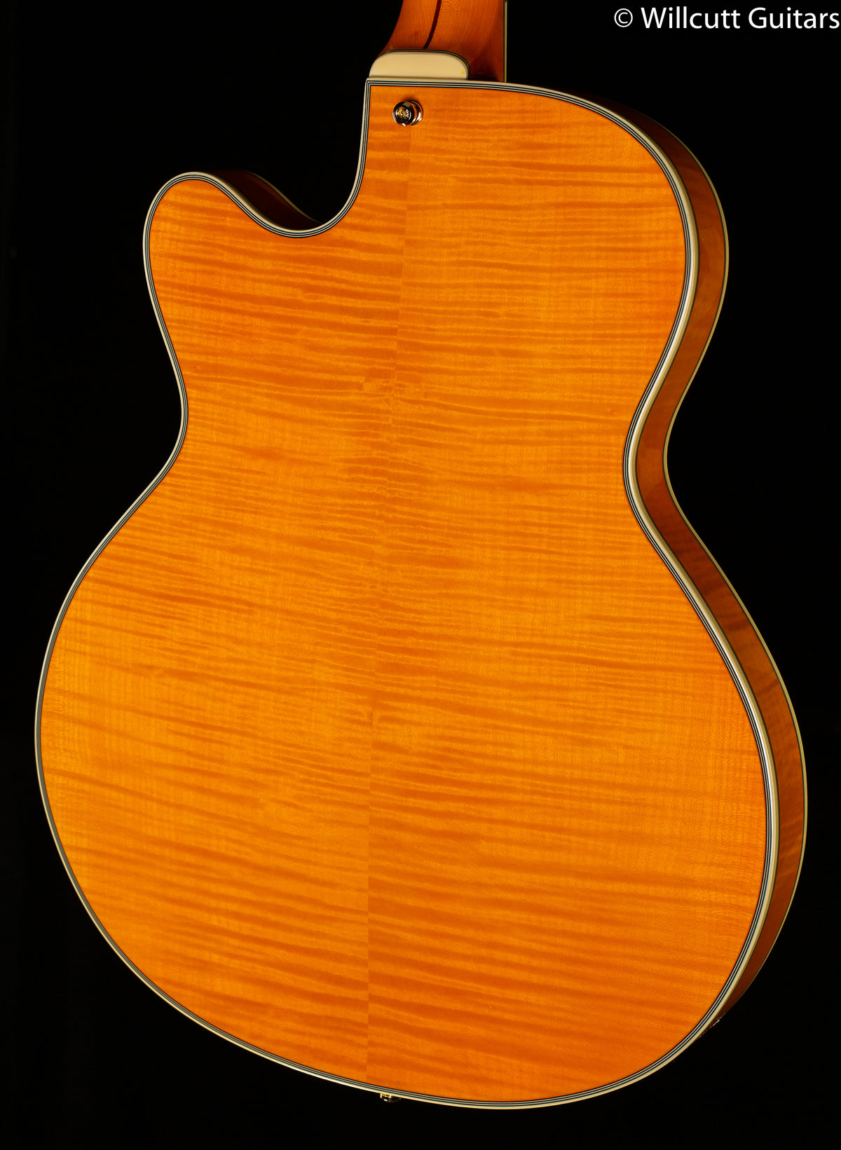 D'Angelico Excel 59 Vintage Natural (070)
