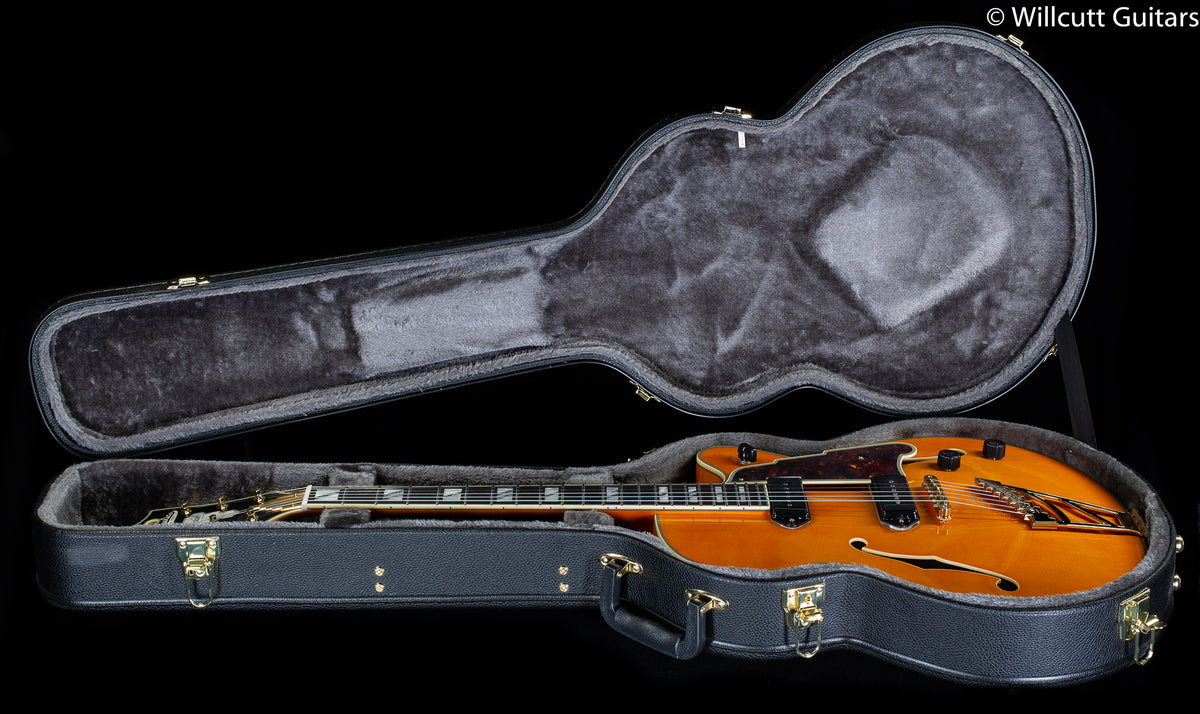 D'Angelico Excel 59 Vintage Natural (070)