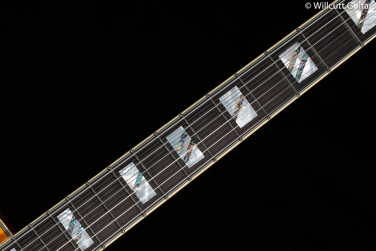 D'Angelico Excel 59 Vintage Natural (070)