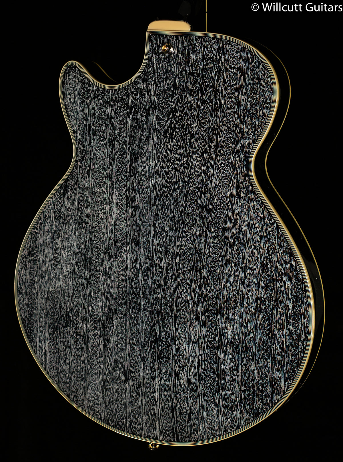 D'Angelico Excel SS Black Dog (230)
