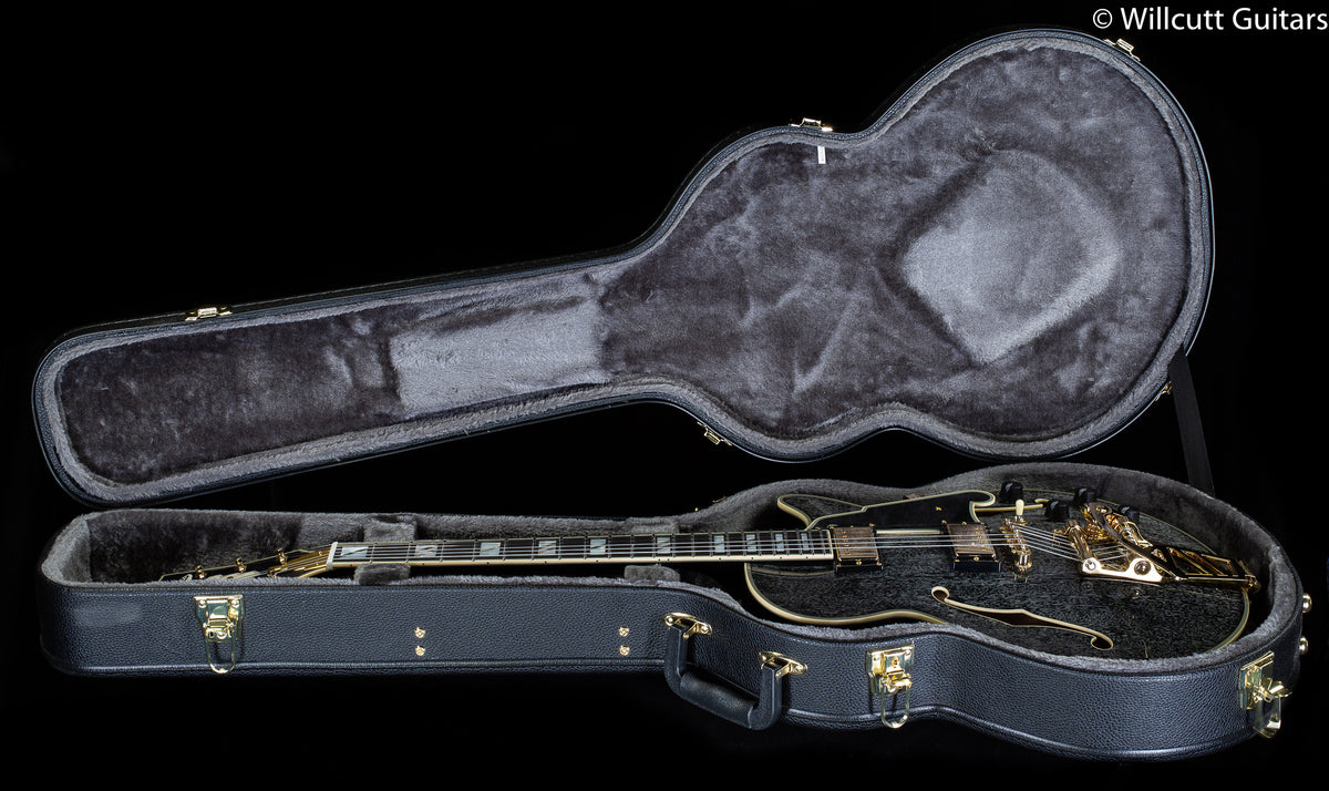 D'Angelico Excel SS Black Dog (230)