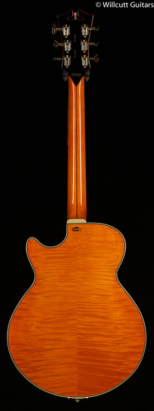 D'Angelico Excel SS Vintage Natural