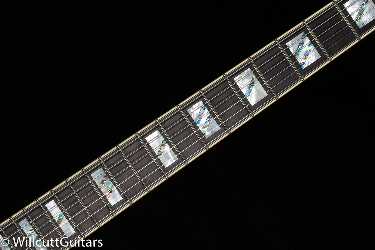 D&#39;Angelico Excel Mini DC Viola