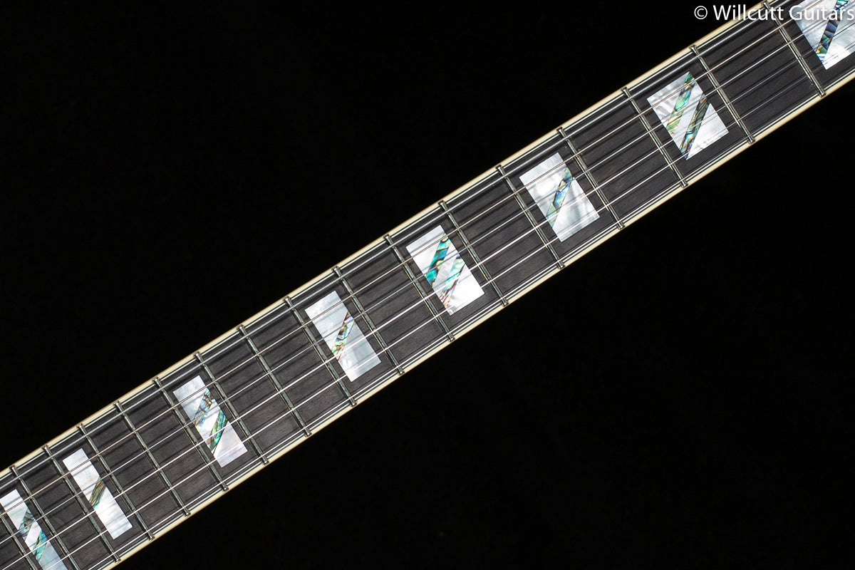 D'Angelico DELUXE BEDFORD SH LE Desert Gold