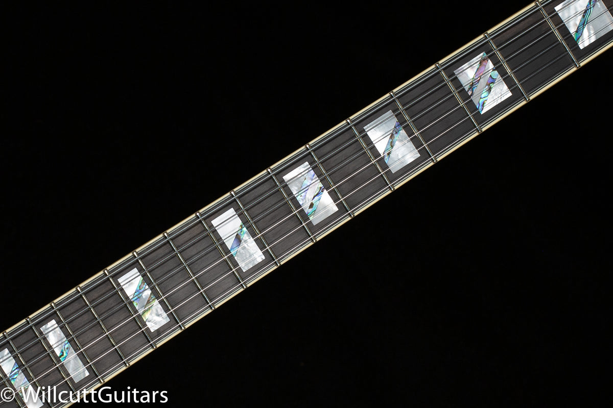 D&#39;Angelico Deluxe Atlantic Vintage Sunburst (073)