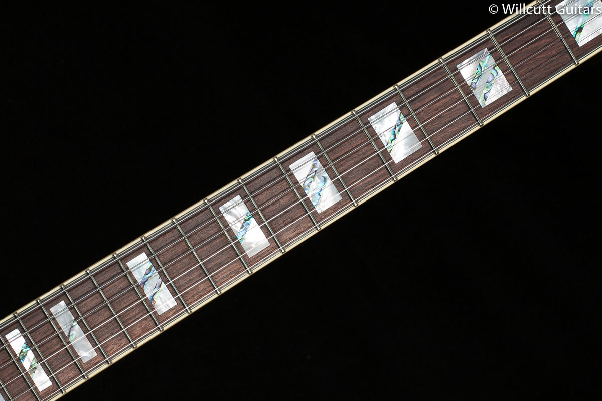 D&#39;Angelico Deluxe Bedford SH LE Sage