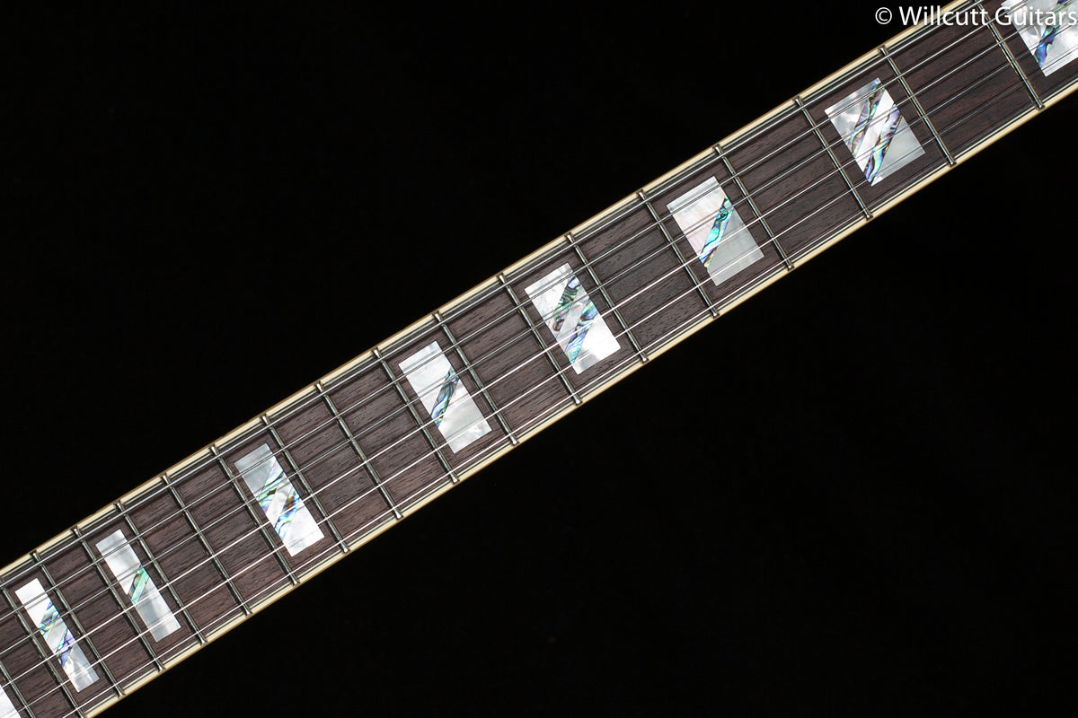 D&#39;Angelico Deluxe Bedford SH LE Sapphire (056)