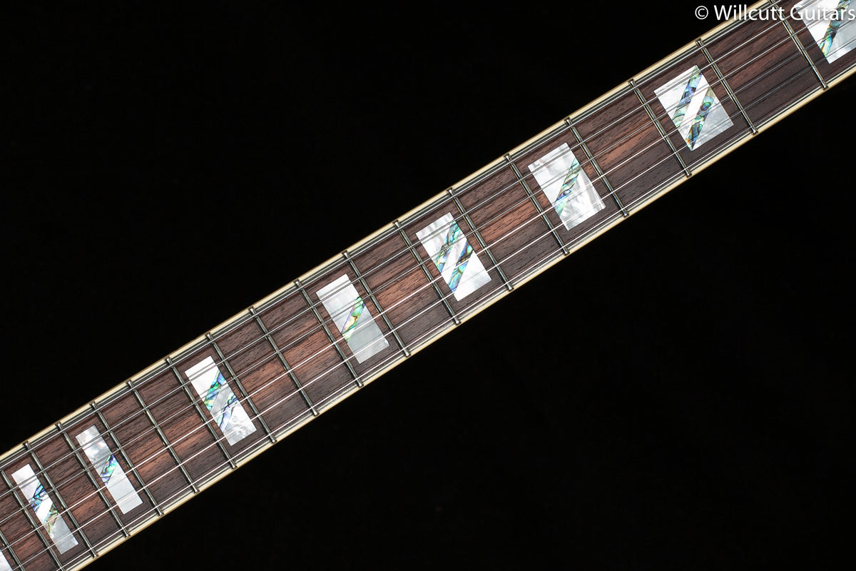 D&#39;Angelico Deluxe Bedford SH LE Rust (080)