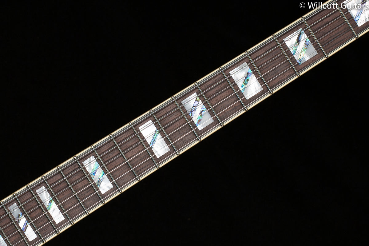 D&#39;Angelico Deluxe Brighton LE Sage P-90&#39;s