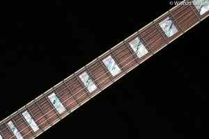 D'Angelico Deluxe DC Limited Edition Sapphire
