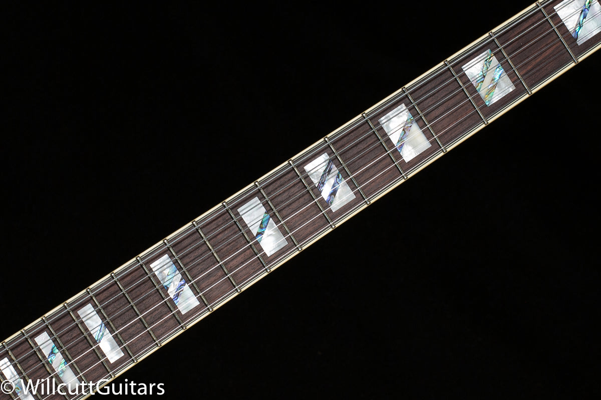 D&#39;Angelico Excel DC XT Iced Tea Burst (757)