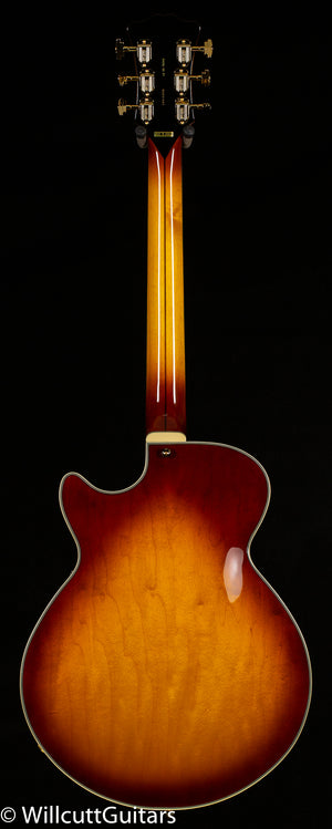 D'Angelico Excel SS XT Iced Tea Burst (907)