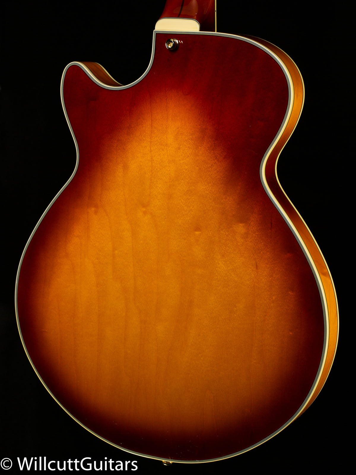 D&#39;Angelico Excel SS XT Iced Tea Burst (907)