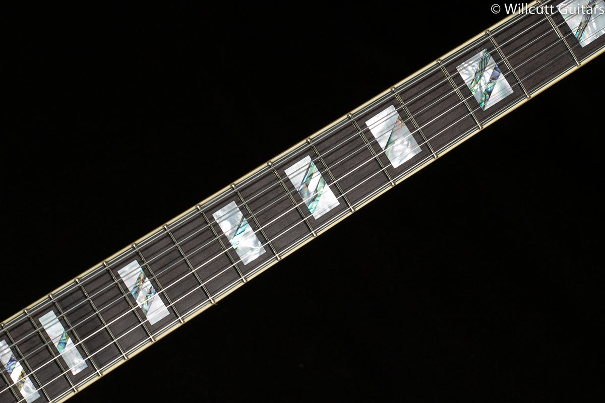 D&#39;Angelico Deluxe Bedford Desert Gold (936)