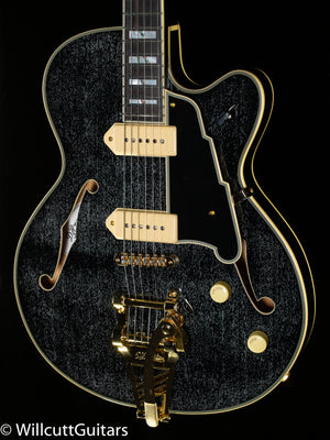 D'Angelico Excel 59 Black Dog (536)