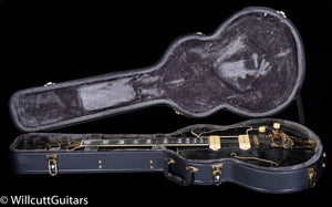 D'Angelico Excel 59 Black Dog (536)