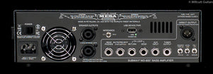 Mesa Boogie Subway Bass WD-800 Bass Head