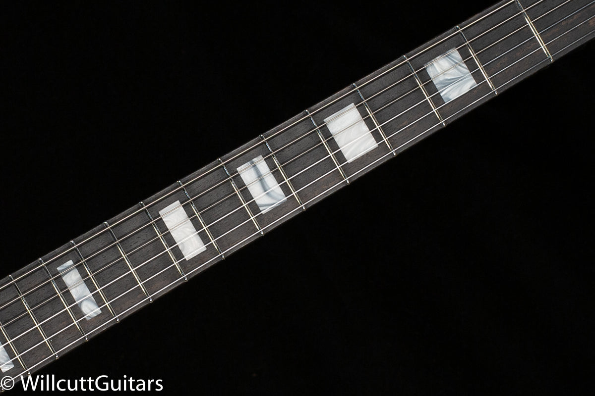 EVH Wolfgang USA Edward Van Halen Signature Ebony Fingerboard Ivory