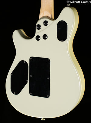 EVH Wolfgang USA Ebony Fingerboard Ivory (42A)