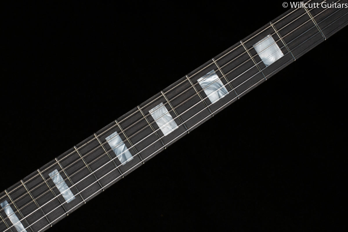 EVH Wolfgang USA Ebony Fingerboard Ivory (42A)