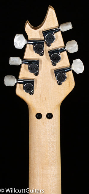 EVH Wolfgang USA Edward Van Halen Signature Ebony Fingerboard Ivory (65A)