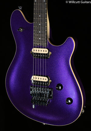 EVH Wolfgang Special Ebony Fingerboard Deep Purple