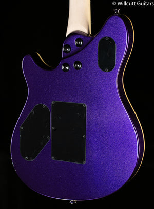 EVH Wolfgang Special Ebony Fingerboard Deep Purple