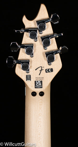 EVH Wolfgang Special, Maple Fingerboard, Sonic Boom (233)