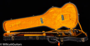Willcutt Guitars Modified Gibson SG