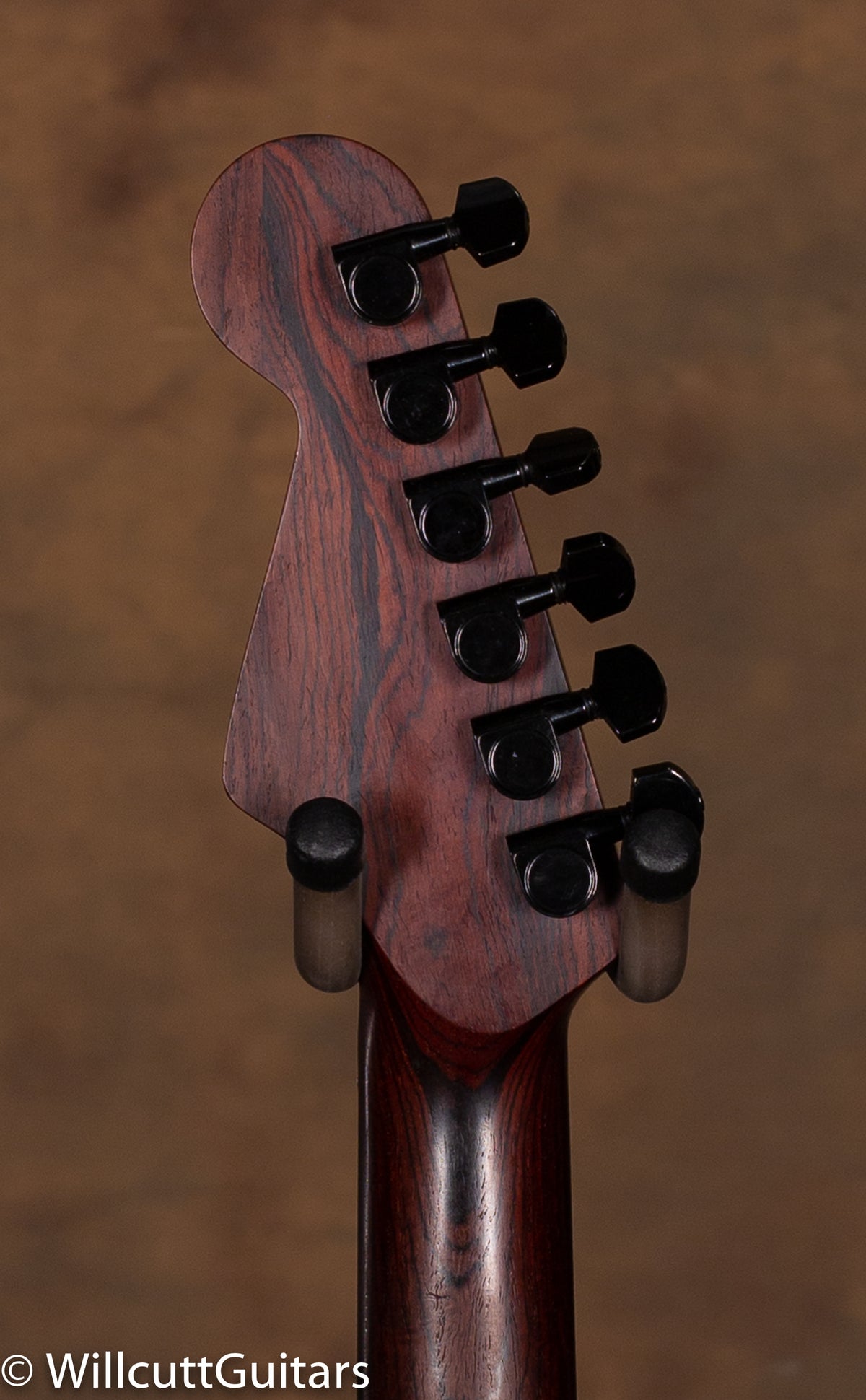 Willcutt Guitars S Style Guitar (RAT)