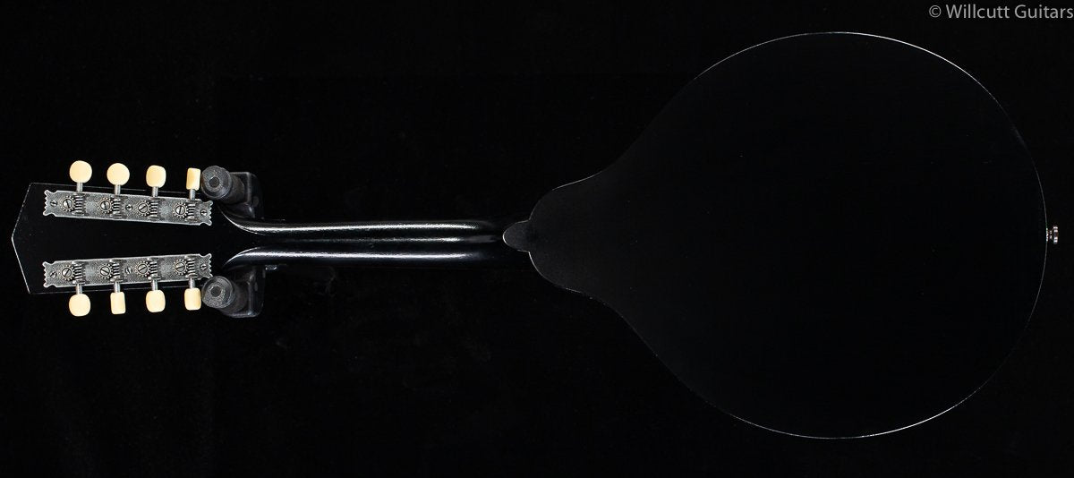 Waterloo WL-M Mandolin Black (390)
