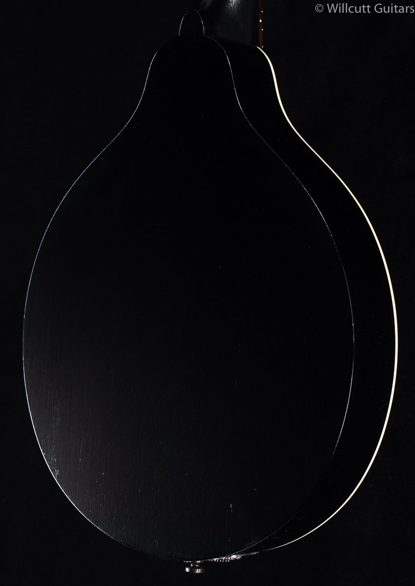 Waterloo WL-M Mandolin Black (390)