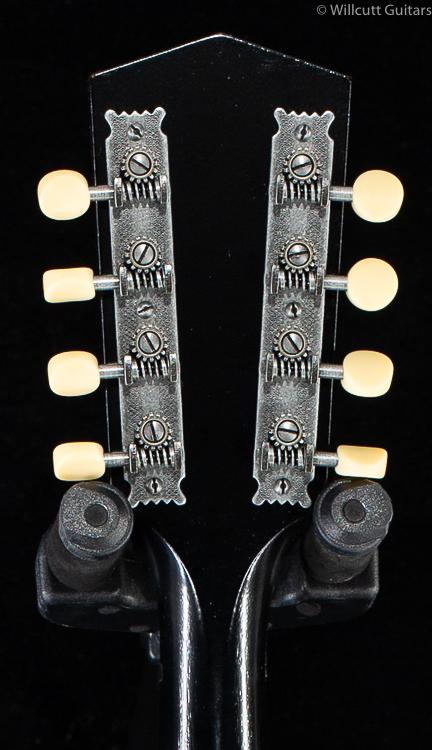 Waterloo WL-M Mandolin Black (390)