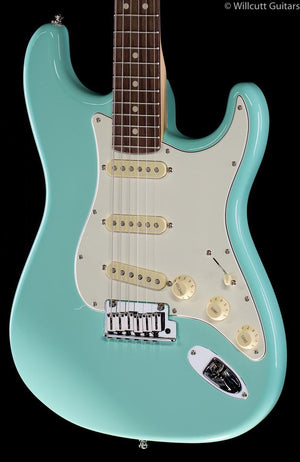 Fender Custom Shop Jeff Beck Signature Stratocaster Surf Green (913)