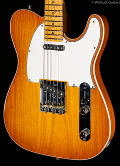 American Custom Stratocaster® NOS - Rosewood | American
