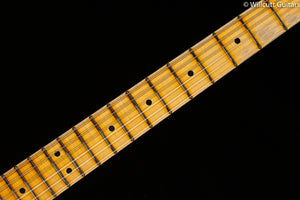 Fender Custom Shop Postmodern Telecaster Journeyman Relic Wide-Fade 2-Color Sunburst